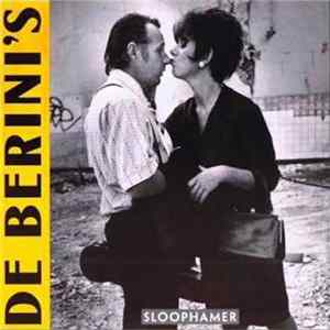 De Berini's - Sloophamer flac