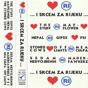 Various - I Srcem Za Rijeku flac