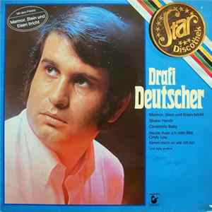 Drafi Deutscher - Star-Discothek flac