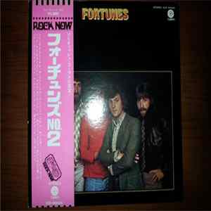 The Fortunes - Fortunes flac