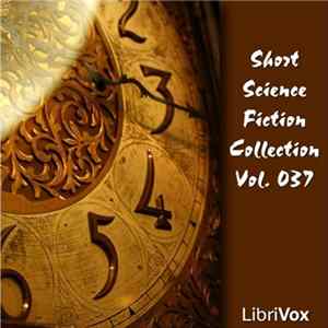 Various - Short Science Fiction Collection Vol. 037 flac