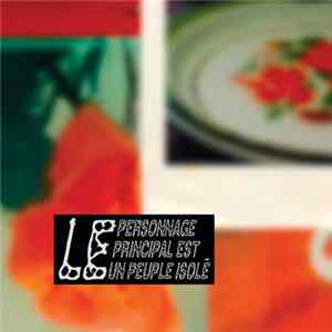 Benjamin Lew - Le Personnage Principal Est Un Peuple Isolé flac