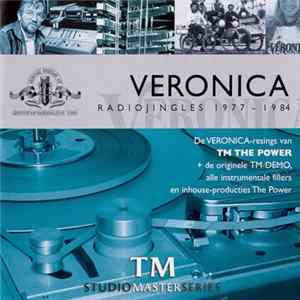 Various - Veronica Radiojingles 1977-1984 flac