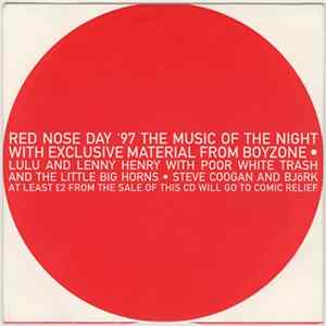Various - Red Nose Day '97 The Music Of The Night flac