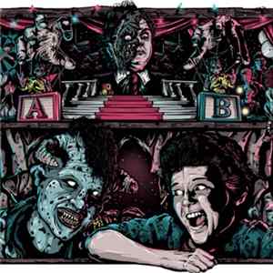 Lapses - Monsters Forever flac
