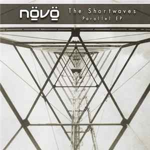 Növö - The Shortwaves - Parallel EP flac