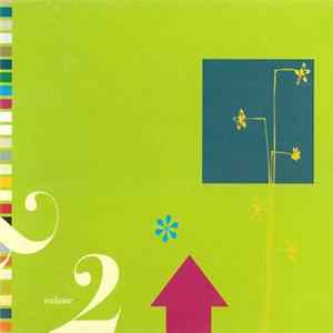 Various - Volume 2 flac