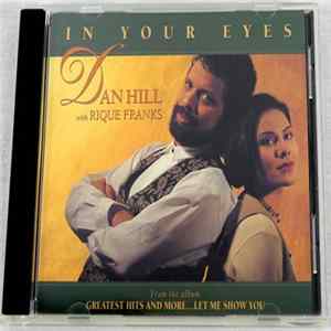Dan Hill, Rique Franks - In Your Eyes flac
