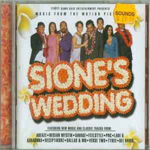 Various - Sione's Wedding flac