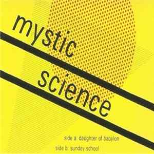 Mystic Science - Daughter Of Babylon flac