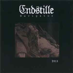 Endstille - Navigator flac