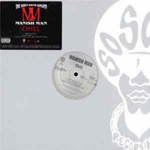 Manish Man - Chill flac