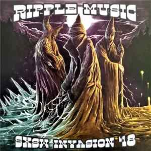 Various - Ripple Music SXSW Invasion '18 flac