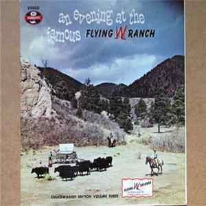 The Flying W Wranglers - THE FLYING W WRANGLERS flac