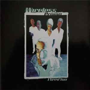 Wireless - I Need You flac