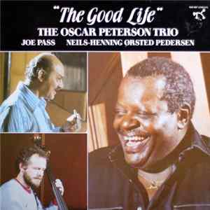 The Oscar Peterson Trio - The Good Life flac