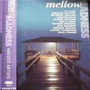 Various - Mellow Madness flac