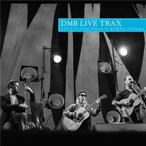 Dave Matthews Band - DMB Live Trax Vol. 32 flac