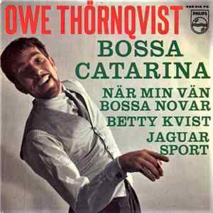 Owe Thörnqvist - Bossa Catarina flac