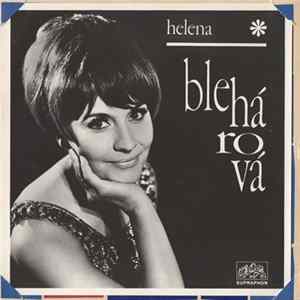 Helena Blehárová - Sedmý Pád / Hodina H flac