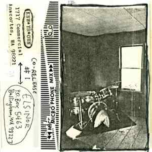 The Microphones - Microphone Mix flac