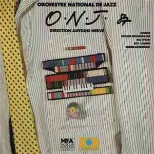 Orchestre National De Jazz / Antoine Hervé - Orchestre National De Jazz 87 flac