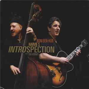 Roni Ben-Hur, Harvie S - Introspection flac