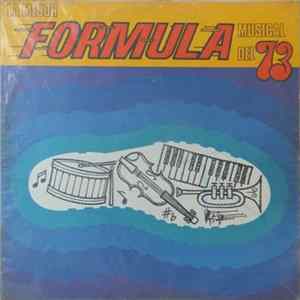 Various - La Mejor Formula Musical Del 73 flac