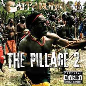 Cappadonna - The Pillage 2 flac