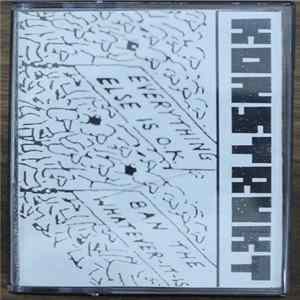 Konstrukt - Dis-Co-Graphy flac