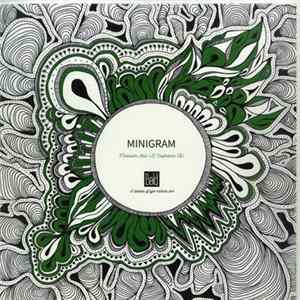 Minigram - Molecular Axis flac