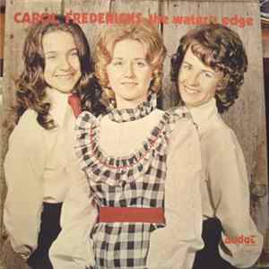 Carol Fredericks - The Water's Edge flac