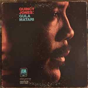 Quincy Jones - Gula Matari flac