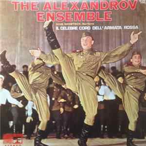 The Alexandrov Ensemble - The Alexandrov Ensemble flac