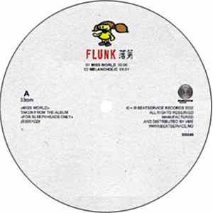 Flunk - Miss World flac