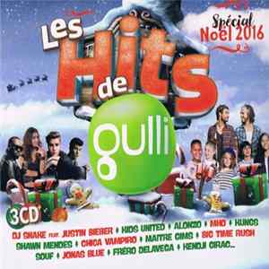 Various - Spécial Noël 2016 flac