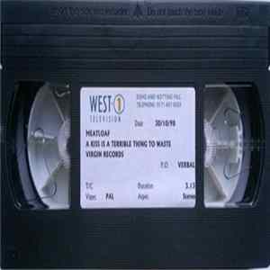 Meatloaf - A Kiss Is A Terrible Thing To Waste flac