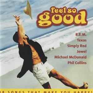 Various - Feel So Good flac