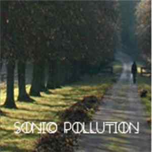 Sonic Pollution - Elysian Fields flac