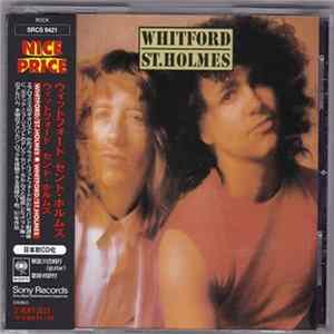 Whitford/St. Holmes - Whitford/St. Holmes flac