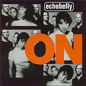 Echobelly - On flac