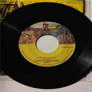 Rodolfo Y Su Tipica - Hechicera / Adios ingrata flac
