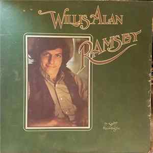 Willis Alan Ramsey - Willis Alan Ramsey flac
