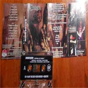 Brodequin - Festival Of Death flac