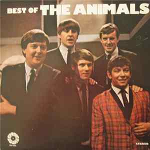 The Animals - Best Of The Animals flac