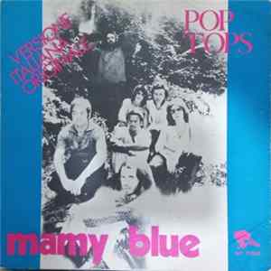 Pop Tops - Mamy Blue flac