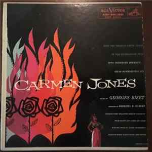 Georges Bizet - Carmen Jones (From The Original Sound Track) flac