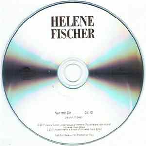 Helene Fischer - Nur Mit Dir flac