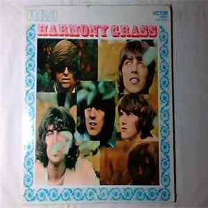 Harmony Grass - Harmony Grass flac