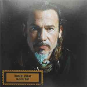 Florent Pagny - La Soledad flac